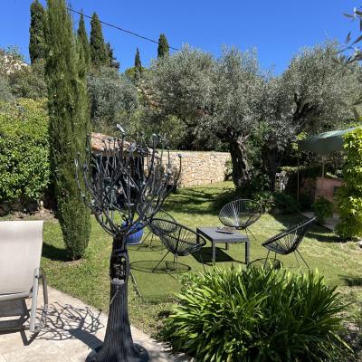 jardin