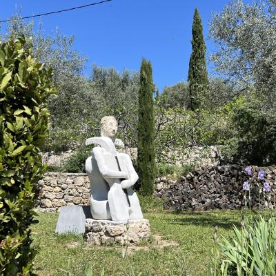 jardin