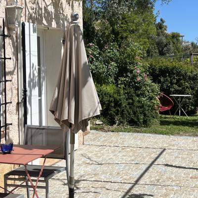 accès suite indépendante